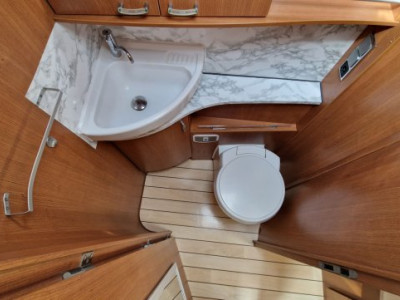 Pilote Explorateur G 781 LCE GALAXY G781 - Photo 42