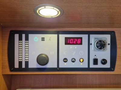 Pilote Explorateur G 781 LCE GALAXY G781 - Photo 48
