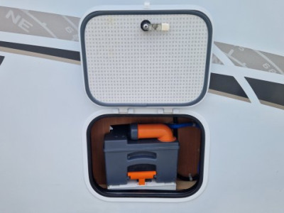 Pilote Explorateur G 781 LCE GALAXY G781 - Photo 51