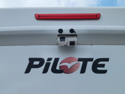 Pilote Explorateur G 781 LCE GALAXY G781 - Photo 54