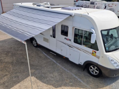 Pilote Explorateur G 781 LCE GALAXY G781 - Photo 57