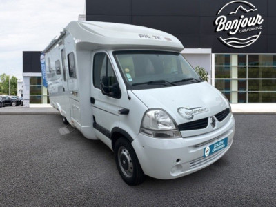 Achat Pilote Explorateur P 715 FC Occasion