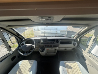 Pilote Explorateur P 715 FJ P715 - Photo 9