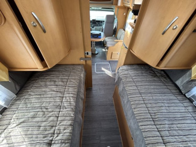Pilote Explorateur P 715 FJ P715 - Photo 21