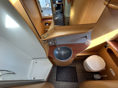 Pilote Explorateur P 715 FJ P715 - Photo 28