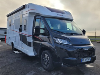 Pilote Explorateur P 720 FC Occasion