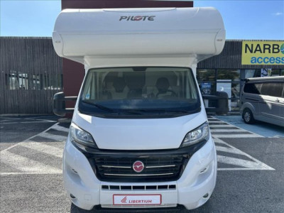 Pilote Fourgon Van C 690 - 55.900 € - #2