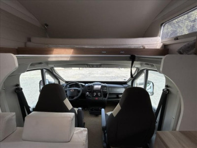 Pilote Fourgon Van C 690 - 55.900 € - #3