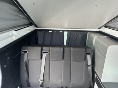 Pilote Fourgon Van RENAULT SPACENOMAD - Photo 5