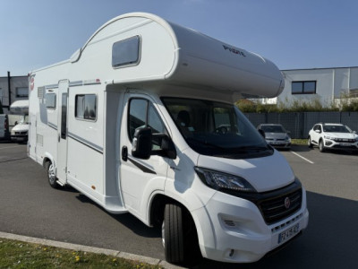 Pilote Fourgon Van c 690 - Photo 7