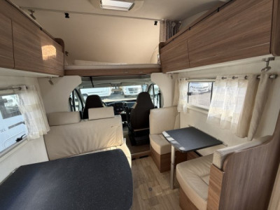 Pilote Fourgon Van c 690 - Photo 11