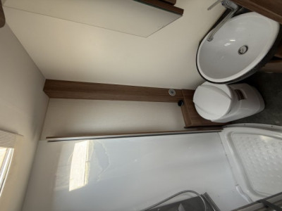 Pilote Fourgon Van c 690 - Photo 15