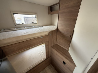 Pilote Fourgon Van c 690 - Photo 16
