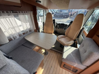 Pilote G 600 - Photo 2