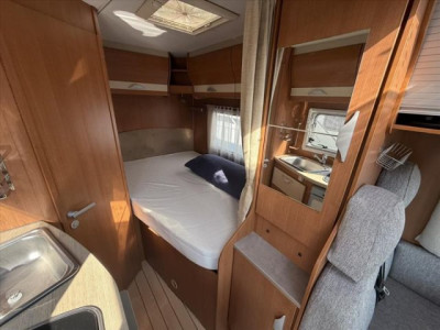 Pilote G 600 - Photo 3
