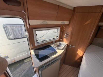 Pilote G 600 - Photo 4