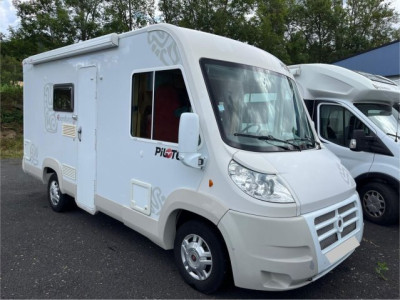 Achat Pilote G 600 Occasion