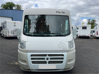 Pilote G 600 - Photo 5