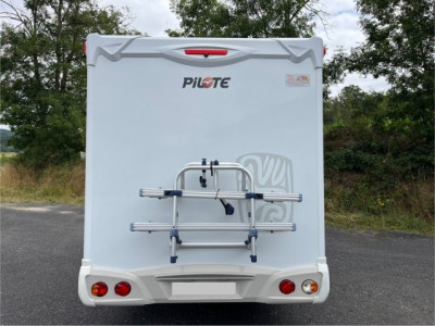 Pilote G 600 - Photo 6