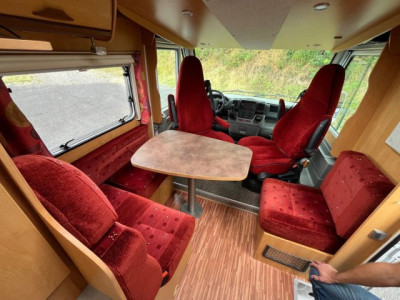 Pilote G 600 - Photo 7