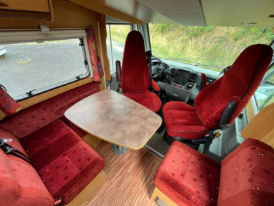 Pilote G 600 - Photo 8