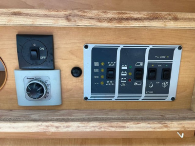 Pilote G 600 - Photo 9