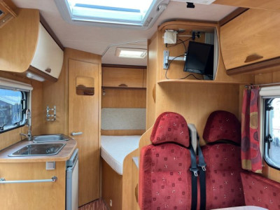 Pilote G 600 - Photo 10