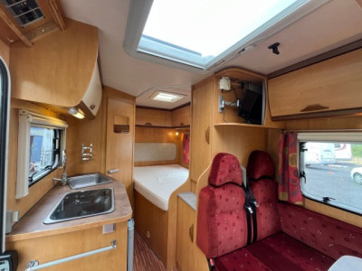 Pilote G 600 - Photo 11