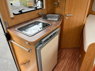 Pilote G 600 - Photo 12