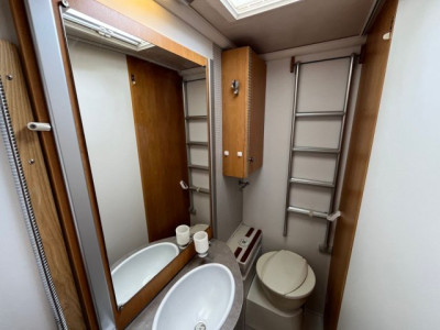 Pilote G 600 - Photo 17