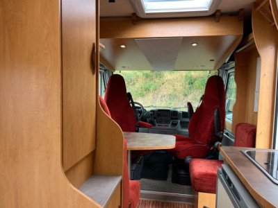 Pilote G 600 - Photo 22