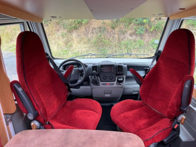 Pilote G 600 - Photo 27