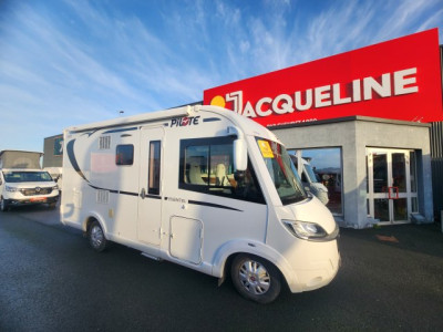 Pilote G 600 P Essentiel Occasion