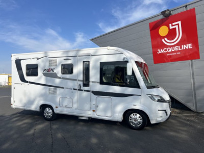 Achat Pilote G 650 C Essentiel g650 Occasion