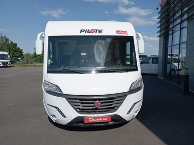 Pilote G 650 C Essentiel g650 - Photo 2