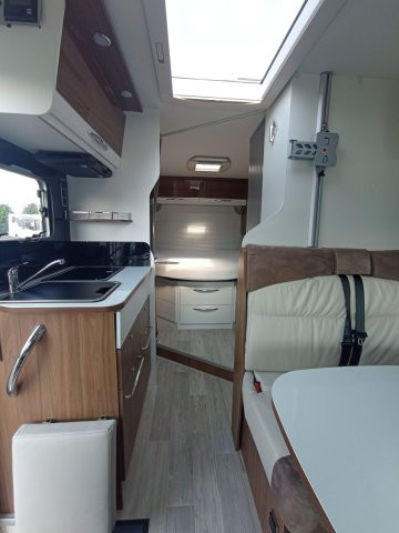 Pilote G 650 C Essentiel g650 - Photo 8