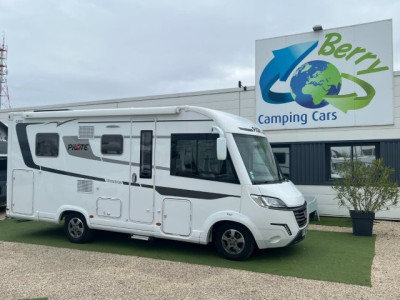 Pilote G 650 C Sensation Occasion