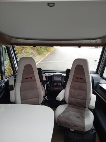 Pilote G 650 U Essentiel - 54.900 € - #2