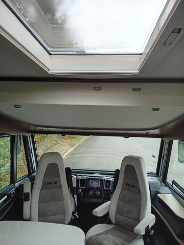 Pilote G 650 U Essentiel - 54.900 € - #8