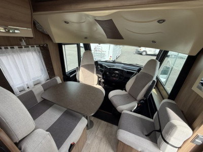 Pilote G 690 - Photo 9