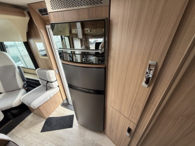 Pilote G 690 - Photo 12