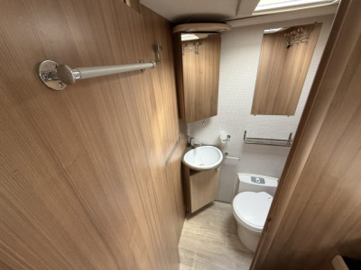 Pilote G 690 - Photo 16