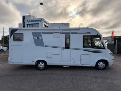 Pilote G 690 Occasion