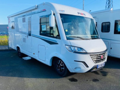 Pilote G 690 C essentiel - Profilé