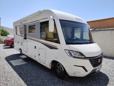 Pilote G 690 D Expression - Photo 2