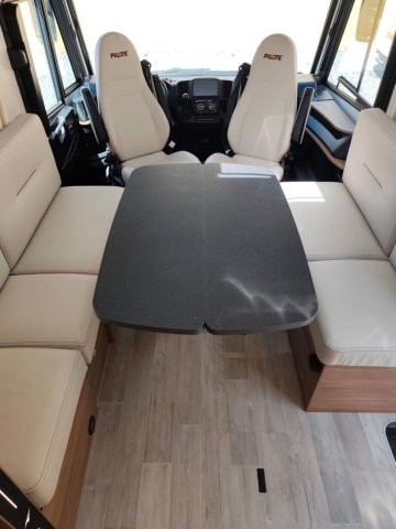 Pilote G 690 D Expression - Photo 6