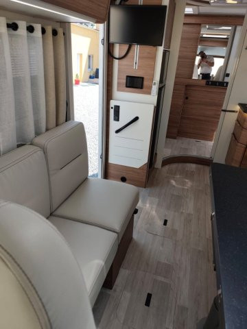 Pilote G 690 D Expression - Photo 7