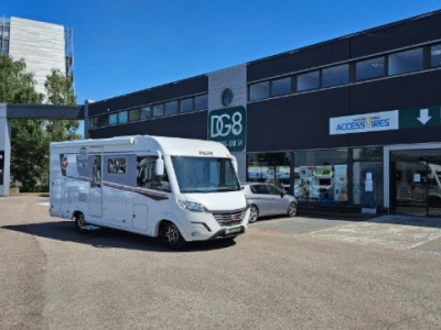 Pilote G 690 D Expression G690DEXPRESSION - Photo 1