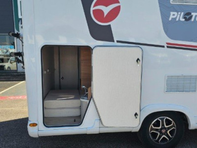 Pilote G 690 D Expression G690DEXPRESSION - Photo 10