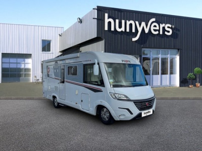 Pilote G 690 D Expression Occasion